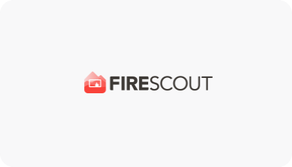 FireScout 서비스 소개서
